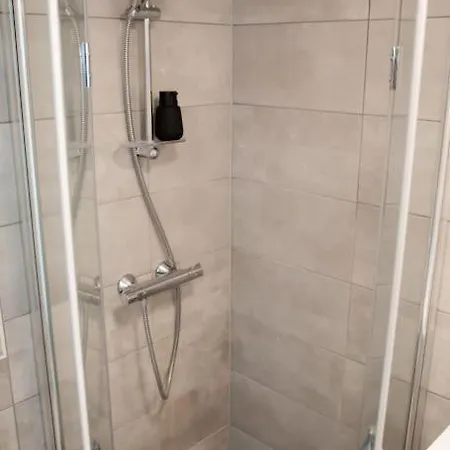 Apartamento Elegant Penthouse Loft - Near The Airport Vantaa Exterior foto