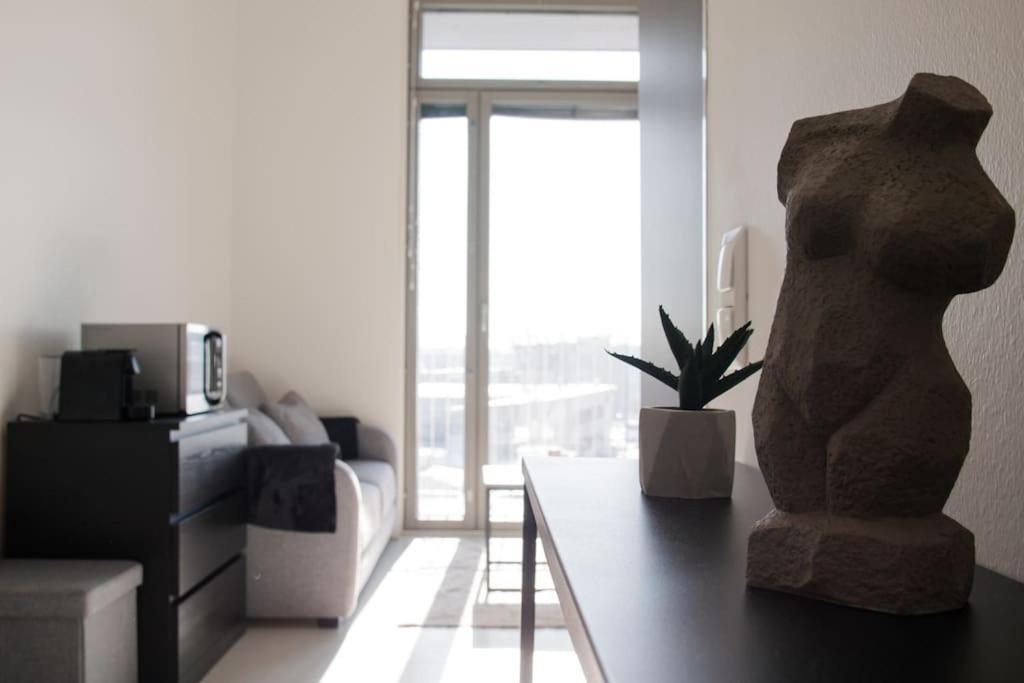 Elegant Penthouse Loft - Near The Airport * Vantaa