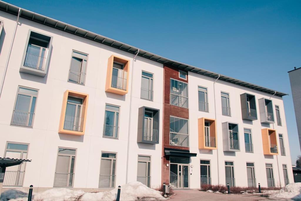 Appartamento Elegant Penthouse Loft - Near The Airport Vantaa